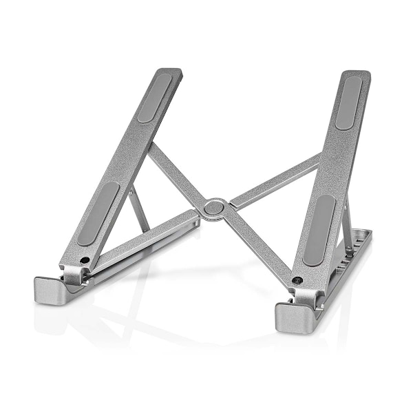 Stander til Notebook | N/A | Antal vinkler: 6 | 17 " | Uden Belysning