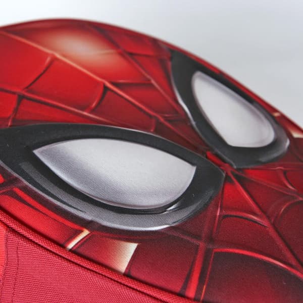 Marvel Spiderman 3D EVA-reppu 31cm