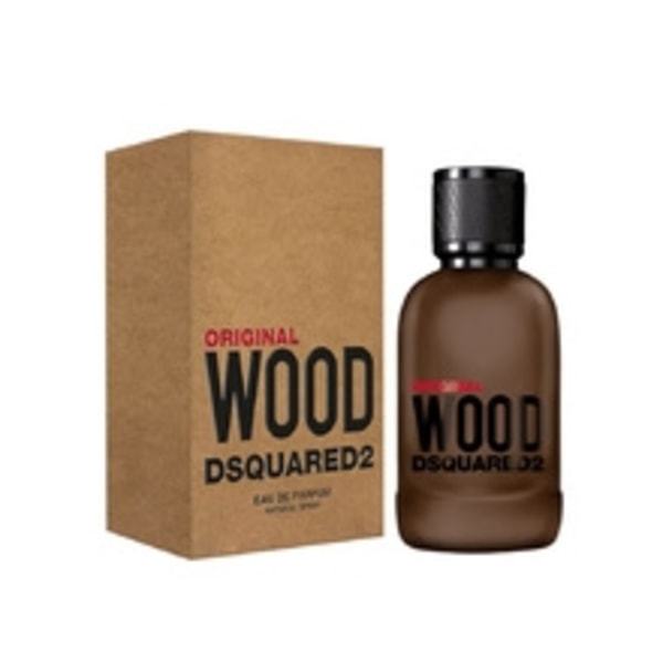Dsquared2 - Original Wood EDP 50ml