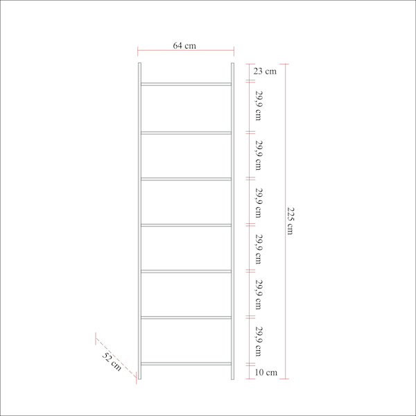 Garderob Dynamic - 05