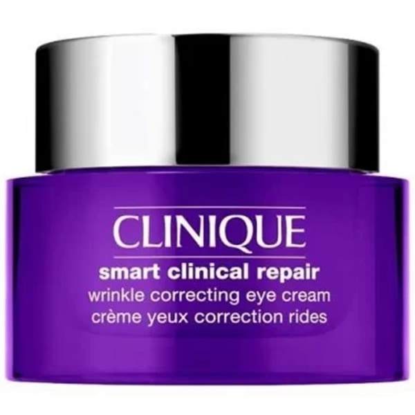 Clinique Smart Clinical Repair Eye Cream 15ml
