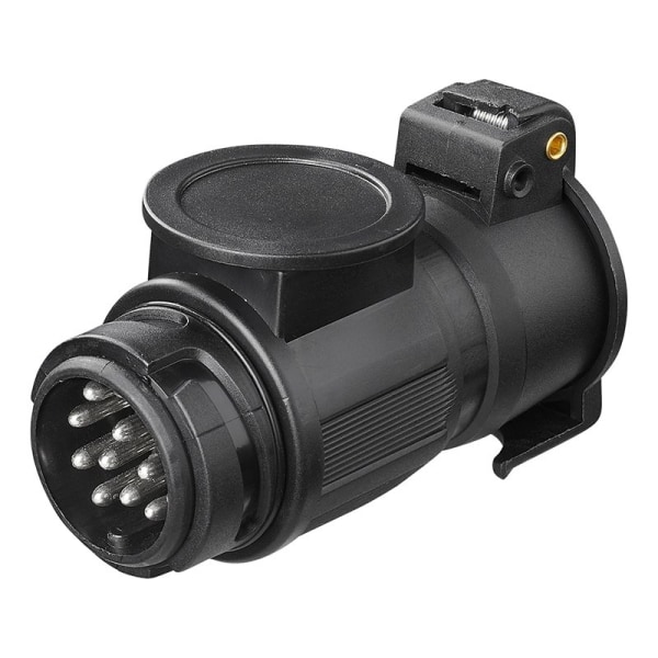Adapter fra Jaeger type til Multicon West type 13-pin