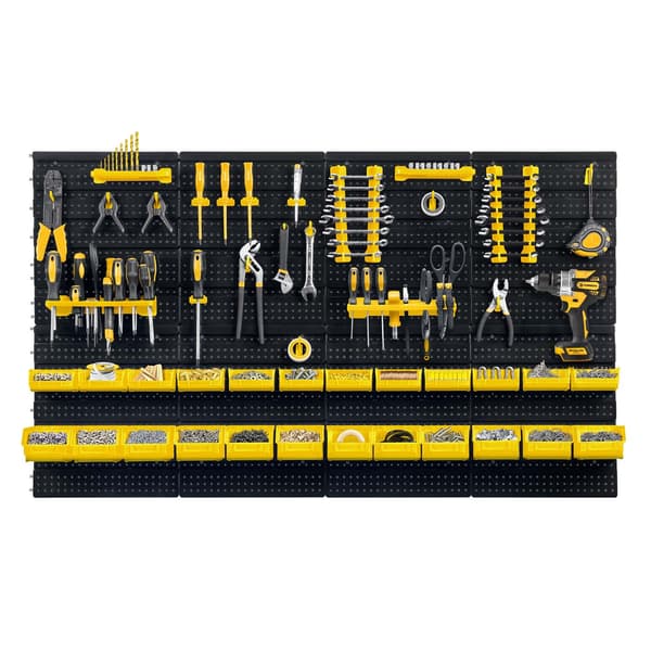 Workshop Tool Board 128 x 76 cm
