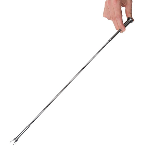 Joustava magneettinen poimintakynsi 1 LEDillä