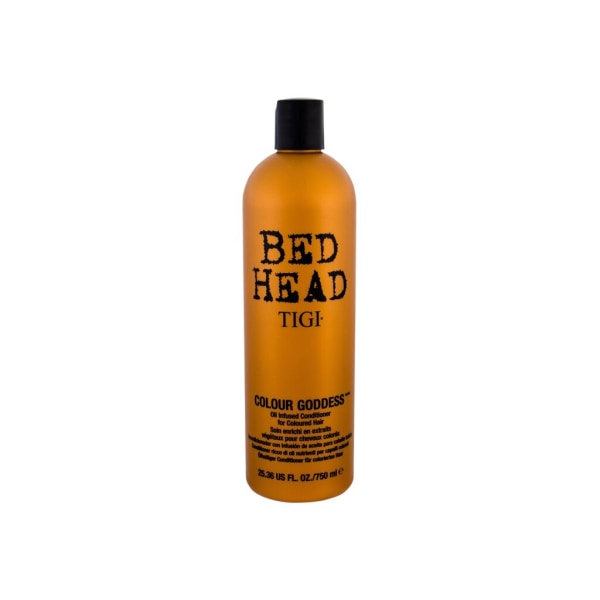 Tigi - Bed Head Colour Goddess - For Women, 750 ml