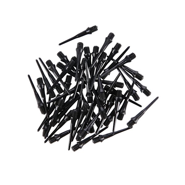 Soft Dart Tip, 33 Pack, Nils Fun