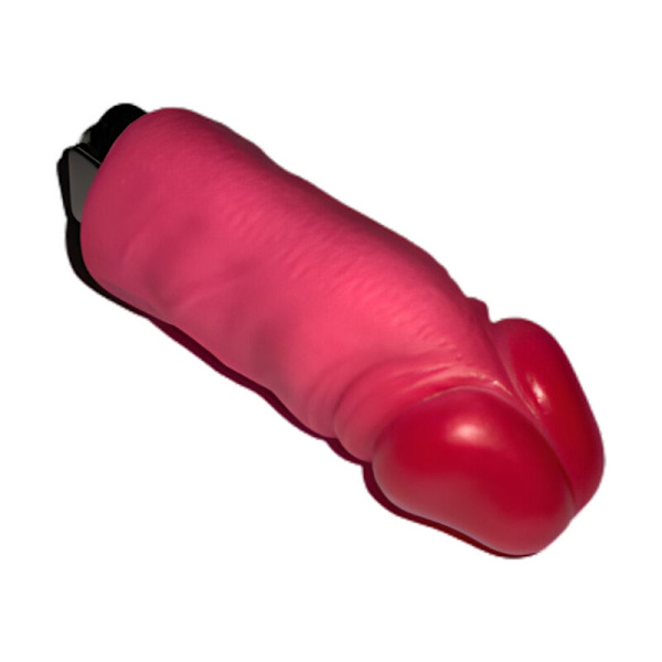 Diablo Picante - Fuchsia penislighter