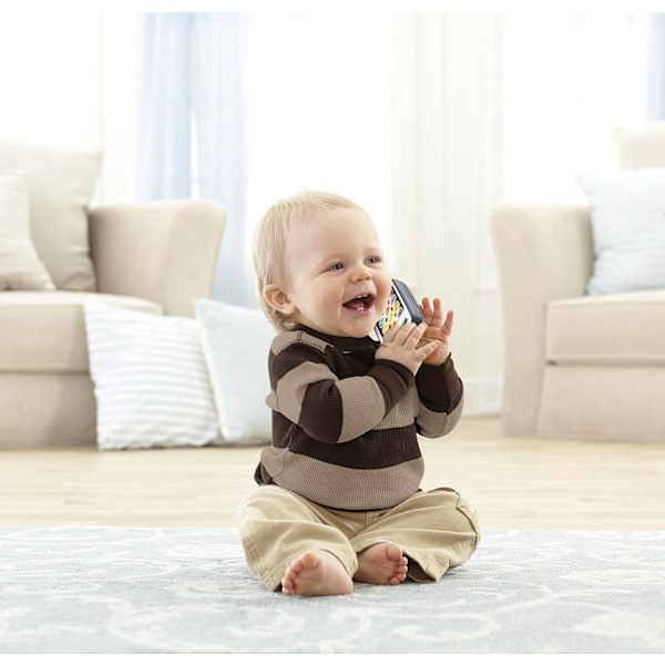 Fisher-Price - smartphone, FI