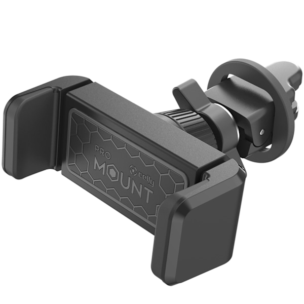 Mobilholder Airvent One Touch Sort