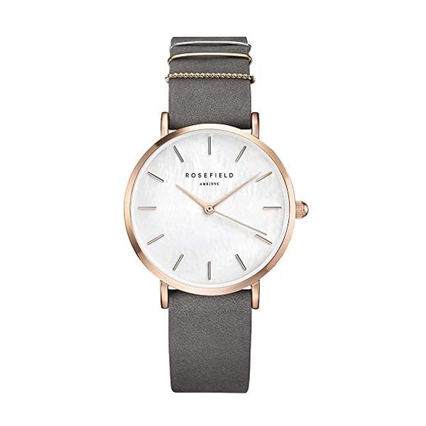 ROSEFIELD WATCHES Mod. WEGR-W75