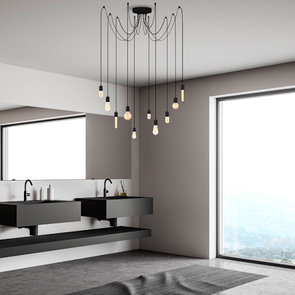 Lysekrone Kabluni - MR - 930