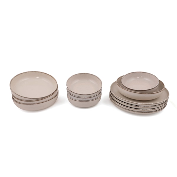 Middagsset (12 delar) MOD12Y1730P02