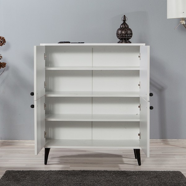 Multi Purpose Cabinet Multilüx artikel