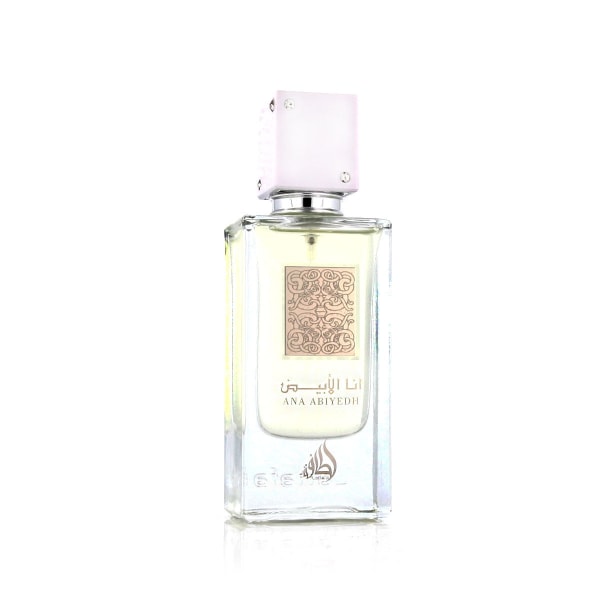 Parfym Unisex Lattafa EDP Ana Abiyedh 60 ml