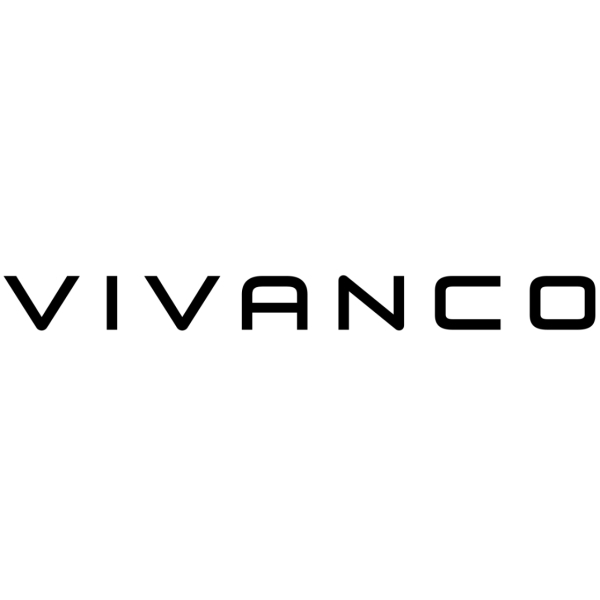 Vivanco Protection Case, Ask, Silikone, Sort