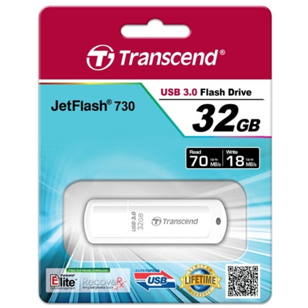 USB 3.0 memory stick JF730 32GB