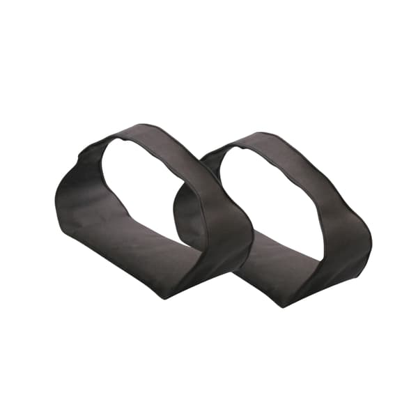 Iron Gym - Ab-remmar