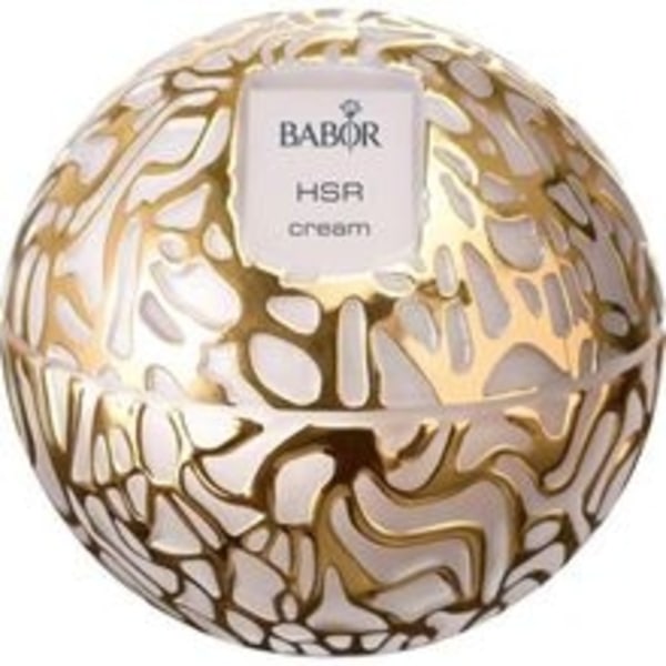 Babor - HSR Lifting Extra Firming Cream - Luxury anti-wrinkle cr
