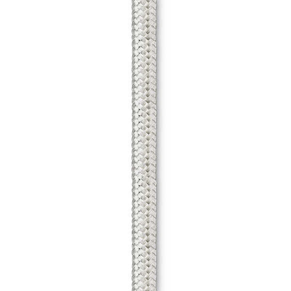 Lightning Kaapeli | USB 2.0 | Apple Lightning 8-Pin | USB-A Uros | 480 Mbps | Kullattu | 1.00 m | Pyöreä | Nailon / Punottu | Alumiini | Laatikko kann