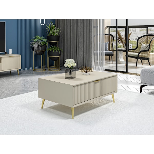 Soffbord Luxe