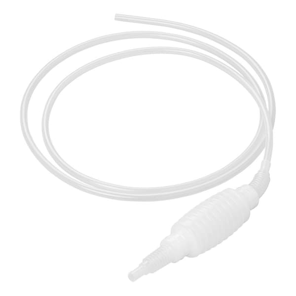 Sifonpump med slang