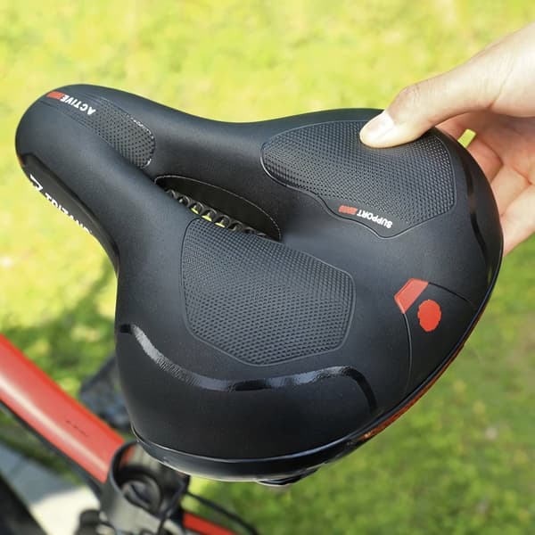 Trizand 20987 Cykelsadel