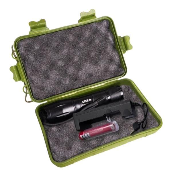 T6 USB-taskulamppu L18368