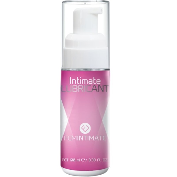 Femintimate - vaginalt smøremiddel 100 Ml