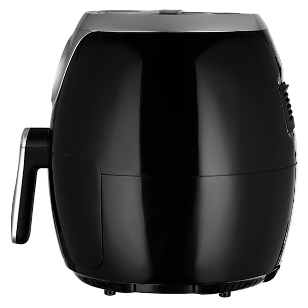 Air Fryer XXL 5,6L 1800W AF410 Sort/Sølv