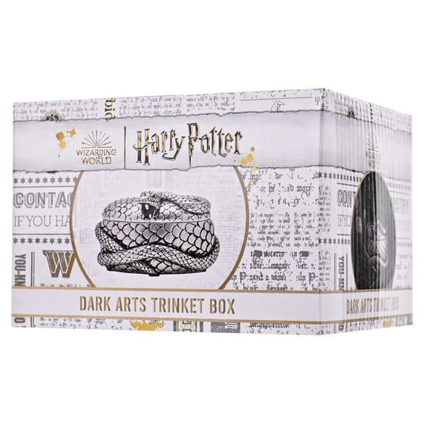 Harry Potter Nagini -korurasia