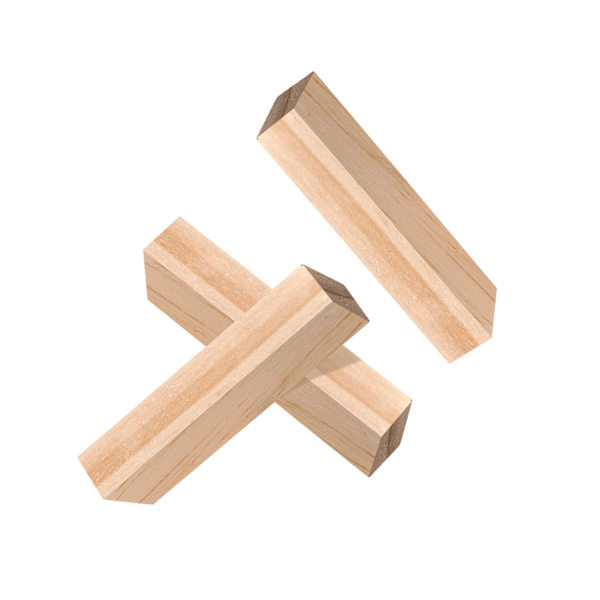 Brain Games Tumbling Tower