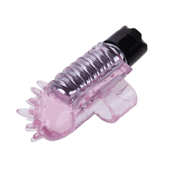 Baile - Mini Silikone Finger Vibrator