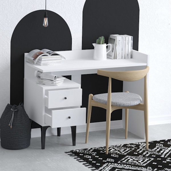 Study Desk Dow - joulukuu 0088