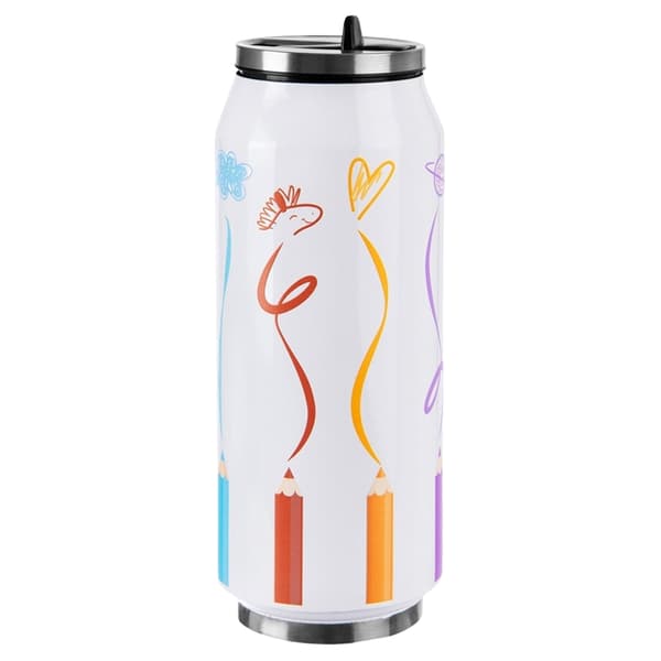 Thermo muki tölkki 500 ml