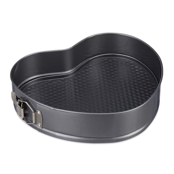XL Bakformshjärta