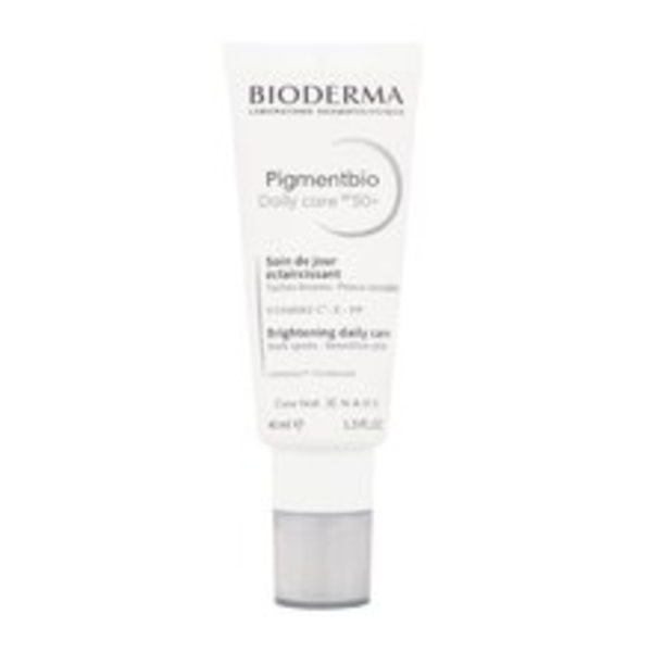 Bioderma - Pigmentbio Daily Care Cream SPF50+ 40ml