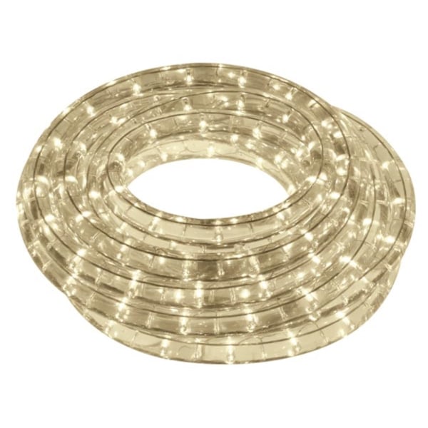 Led Rope Light - 9 M - Varm hvid