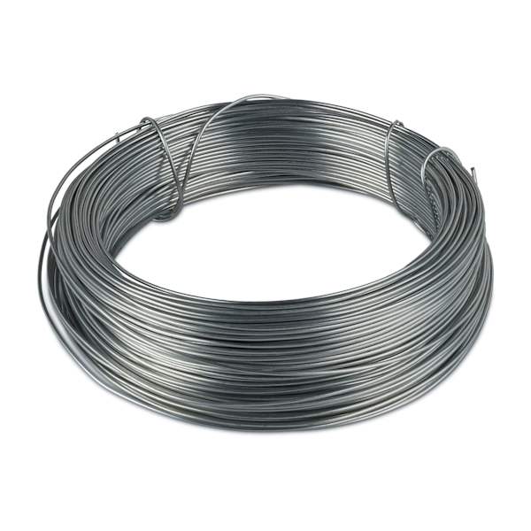Bind kabel 1 mm i et sæt af 2
