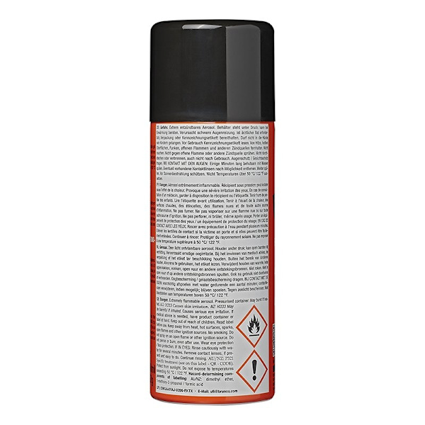 BRUNOX® Epoxy spray 400ml ruststop