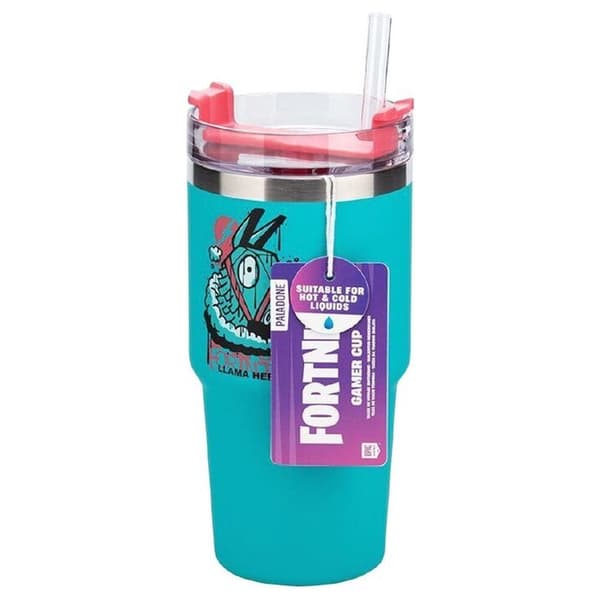 Fortnite Gamer termosmugg 600ml