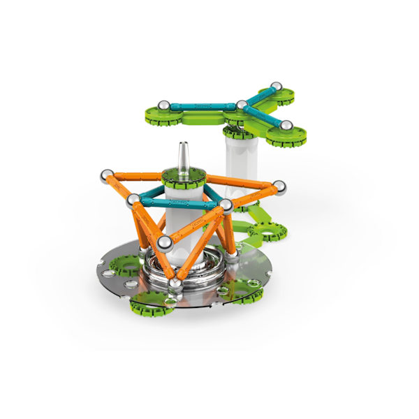 Geomag Mechanics Motion 2 Gear 96 Stk