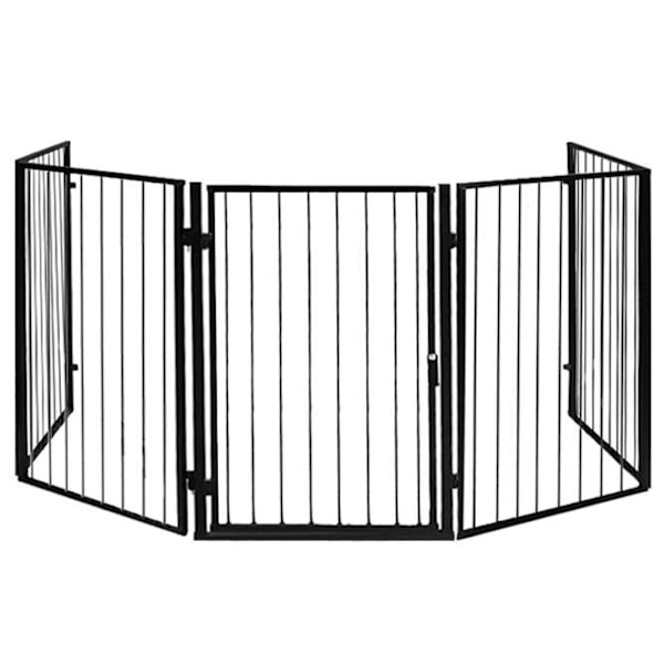Grundläggande spisgrind BK-2961