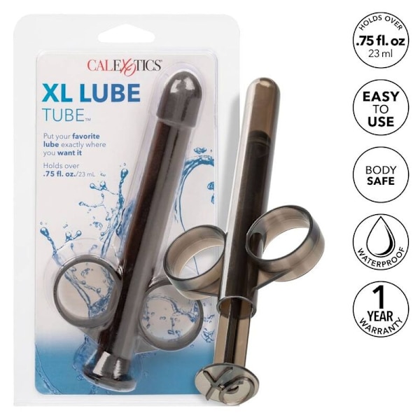 Calexotics - Xl Lube Tube Sort