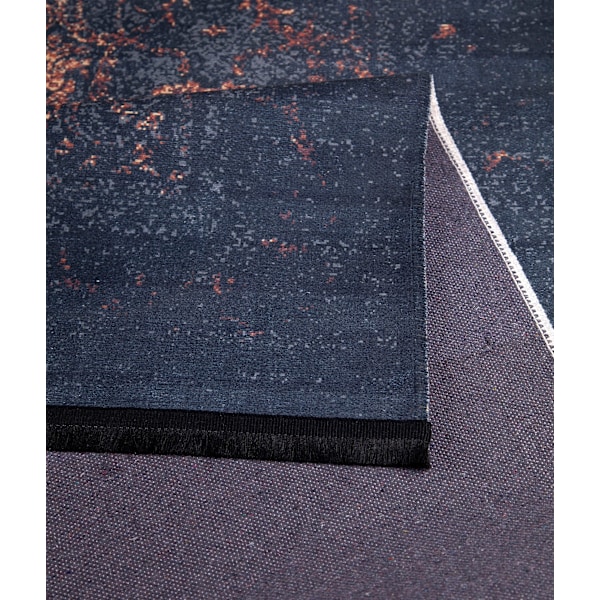Matta (180 x 290) 1013 - Flerfärgad