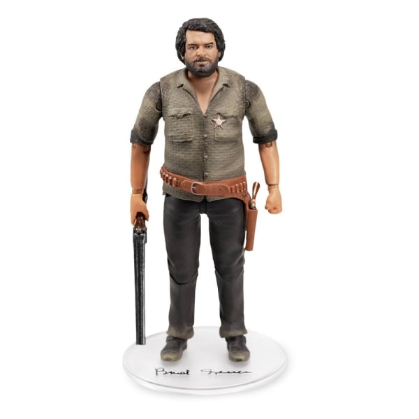 Bud Spencer Action Figuuri Bambino 18 cm