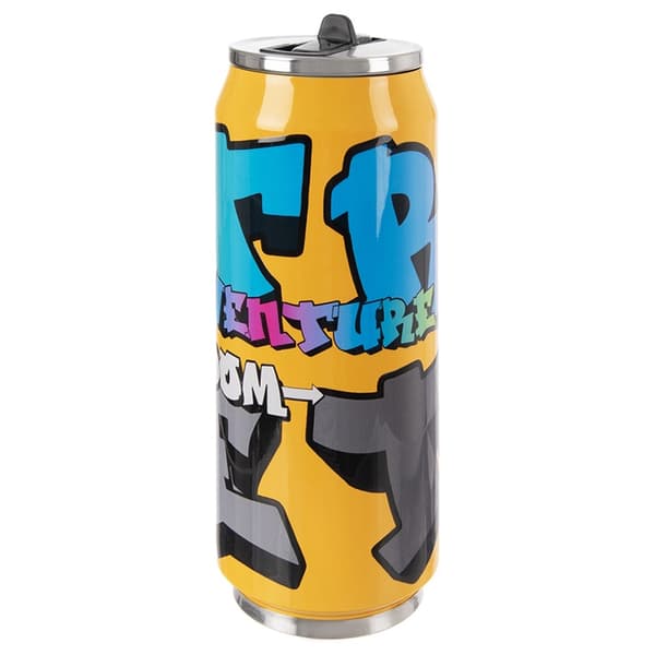 Thermo muki tölkki 500 ml