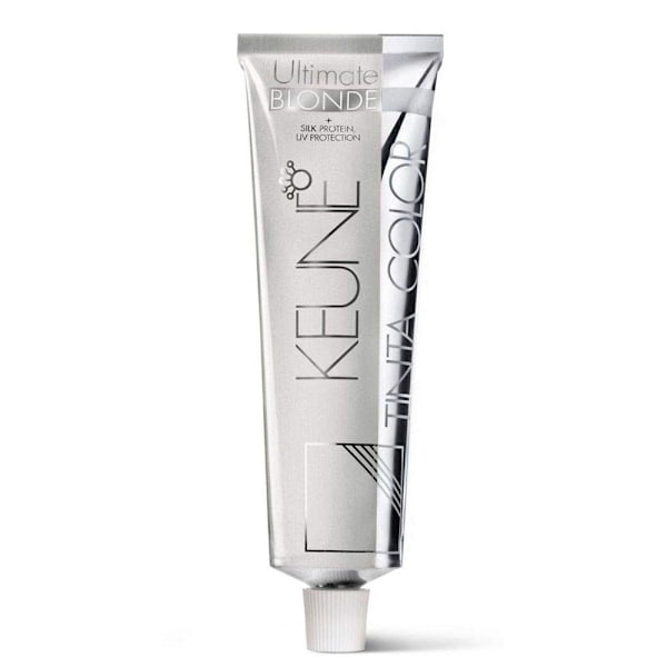 Keune, Tinta Color Ultimate Blonde, Permanent Hair Dye, 1038 Hazelnut Blonde, 60 ml