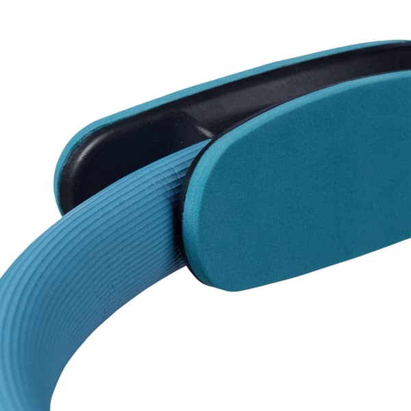 Pilates ring blå
