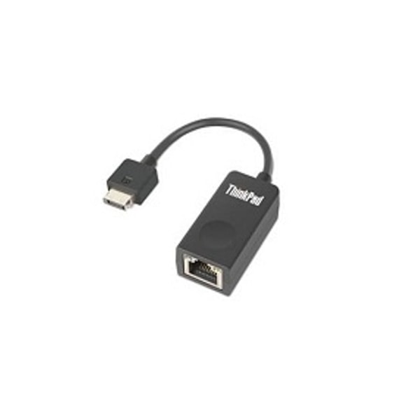 Thinkpad Ethernet-udvidelsesadapterkabel (2. generation)