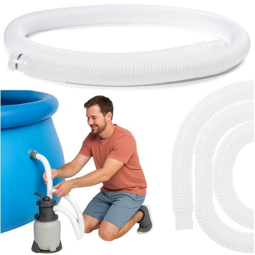 Slang/rör för INTEX 29059 pump